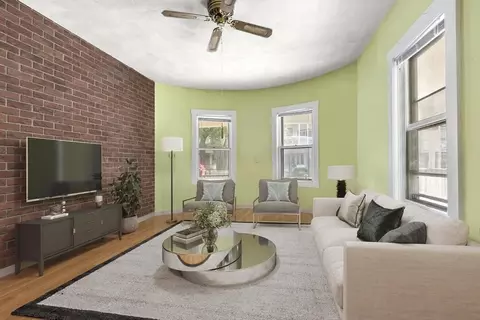 66 Kenwood St, Boston, MA 02124