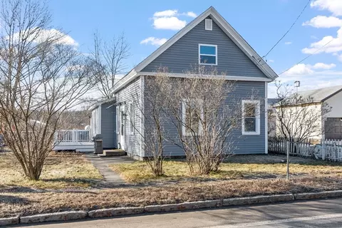 Exterior - 232 E Main St, Orange, MA 01364 photo 9 of 9