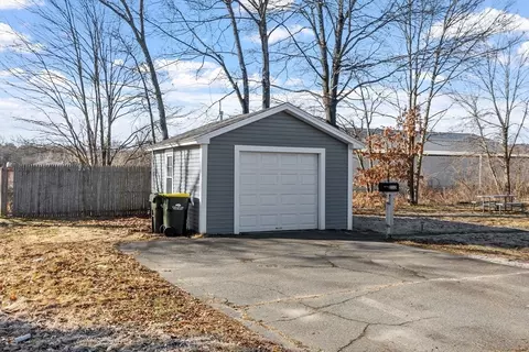 Exterior - 232 E Main St, Orange, MA 01364 photo 7 of 9