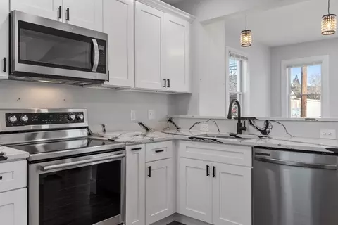 Kitchen - 232 E Main St, Orange, MA 01364 photo 5 of 6