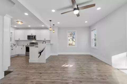 Kitchen - 232 E Main St, Orange, MA 01364 photo 1 of 6