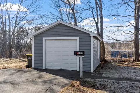 Exterior - 232 E Main St, Orange, MA 01364 photo 6 of 9