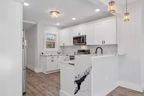Kitchen - 232 E Main St, Orange, MA 01364 photo 2 of 6
