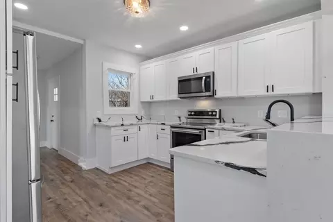 Kitchen - 232 E Main St, Orange, MA 01364 photo 3 of 6