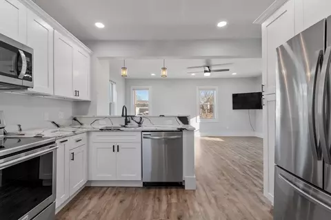 Kitchen - 232 E Main St, Orange, MA 01364 photo 6 of 6