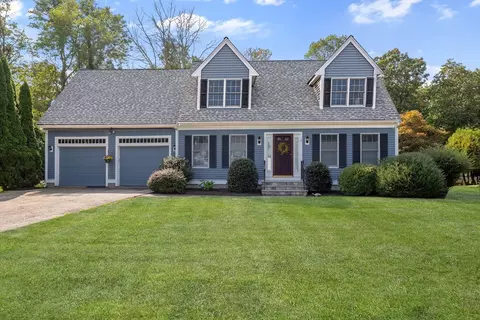 2 Kendall Vlg, Cohasset, MA 02025