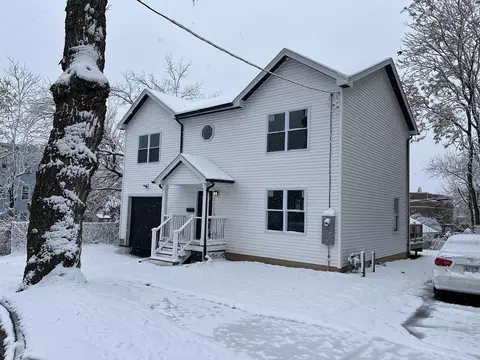Exterior - 18 Crane St, Springfield, MA 01104 photo 2 of 8