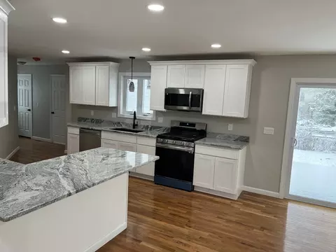 Kitchen - 18 Crane St, Springfield, MA 01104 photo 4 of 4