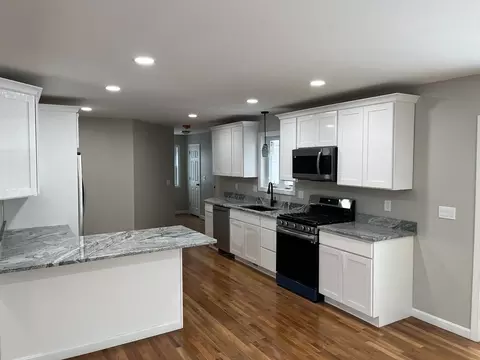 Kitchen - 18 Crane St, Springfield, MA 01104 photo 3 of 4