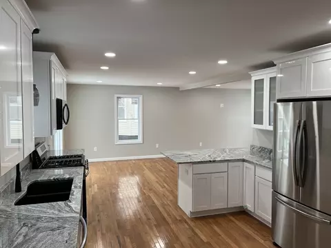 Kitchen - 18 Crane St, Springfield, MA 01104 photo 1 of 4