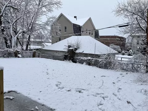 Exterior - 18 Crane St, Springfield, MA 01104 photo 6 of 8