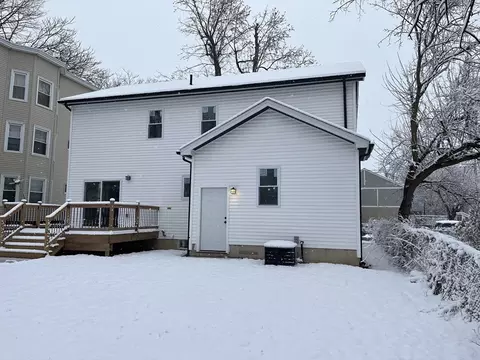 Exterior - 18 Crane St, Springfield, MA 01104 photo 4 of 8