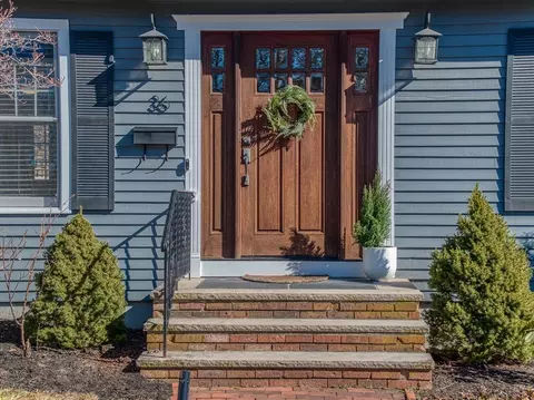 Other - 36 James St, Beverly, MA 01915 photo 1 of 5