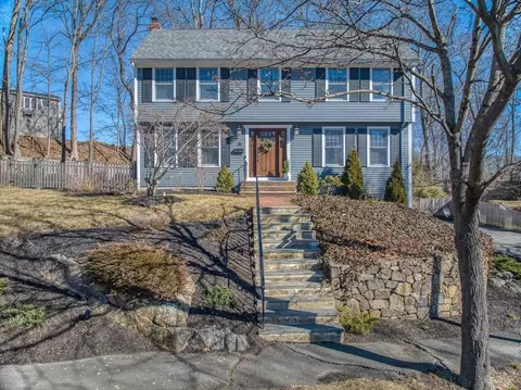 Exterior - 36 James St, Beverly, MA 01915 photo 2 of 12