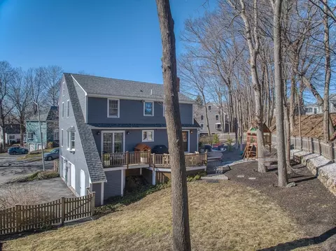 Exterior - 36 James St, Beverly, MA 01915 photo 6 of 12