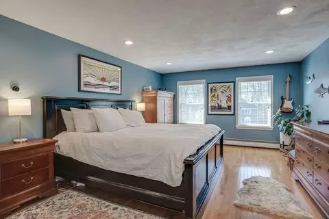Bedroom - 36 James St, Beverly, MA 01915 photo 1 of 6