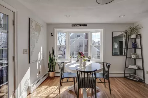 Dining - 36 James St, Beverly, MA 01915 photo 1 of 1