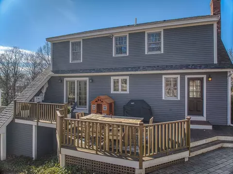 Exterior - 36 James St, Beverly, MA 01915 photo 8 of 12