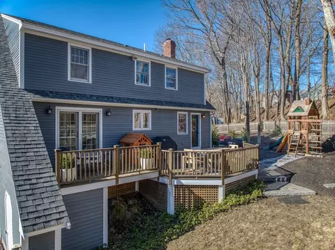 Other - 36 James St, Beverly, MA 01915 photo 4 of 5