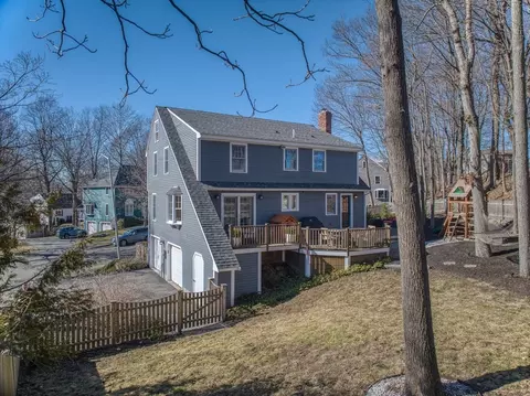 Exterior - 36 James St, Beverly, MA 01915 photo 7 of 12