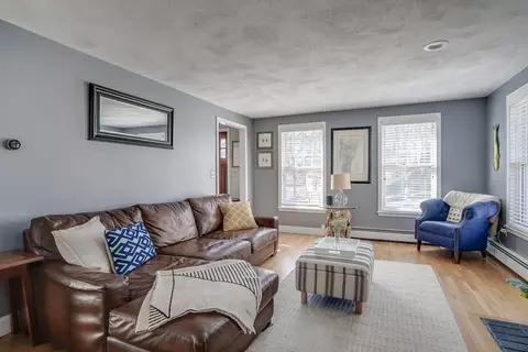 Living - 36 James St, Beverly, MA 01915 photo 6 of 6
