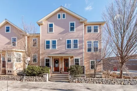 5 Tower Ct #4, Somerville, MA 02143
