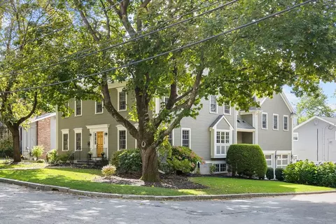 322 Ridge St, Arlington, MA 02474