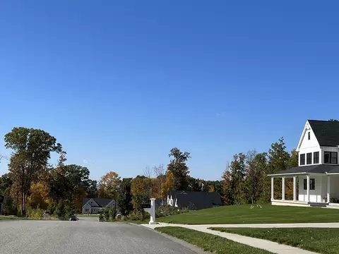 Lot 71 Balsam Hill, Ludlow, MA 01056