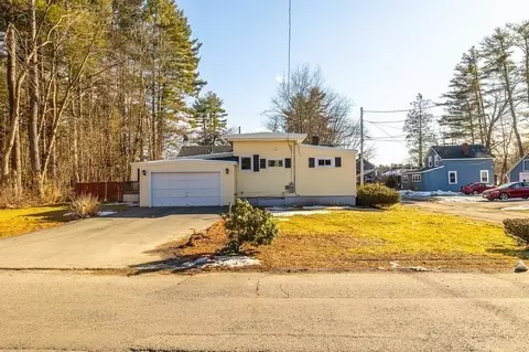 Exterior - 2 Hedgeway St, Ayer, MA 01432 photo 11 of 11