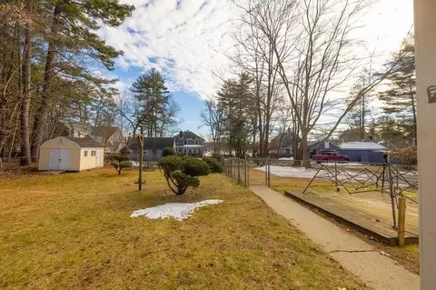Exterior - 2 Hedgeway St, Ayer, MA 01432 photo 5 of 11