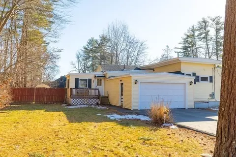 Exterior - 2 Hedgeway St, Ayer, MA 01432 photo 3 of 11