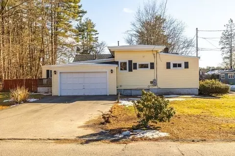 Exterior - 2 Hedgeway St, Ayer, MA 01432 photo 2 of 11