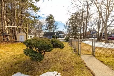 Exterior - 2 Hedgeway St, Ayer, MA 01432 photo 6 of 11