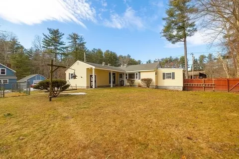 Exterior - 2 Hedgeway St, Ayer, MA 01432 photo 7 of 11