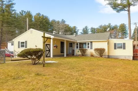 Exterior - 2 Hedgeway St, Ayer, MA 01432 photo 8 of 11