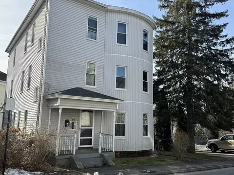 Exterior - 66 Fifth Ave, Worcester, MA 01607 photo 5 of 5