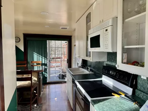 Kitchen - 66 Fifth Ave, Worcester, MA 01607 photo 1 of 4