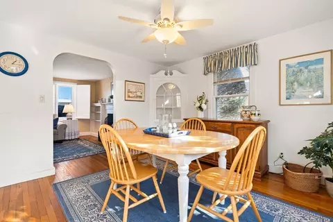 Dining - 27 Cornell Rd, Marblehead, MA 01945 photo 2 of 3