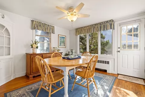 Dining - 27 Cornell Rd, Marblehead, MA 01945 photo 1 of 3