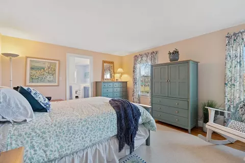 Bedroom - 27 Cornell Rd, Marblehead, MA 01945 photo 1 of 4