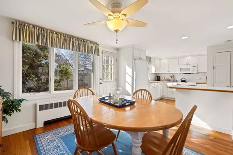 Dining - 27 Cornell Rd, Marblehead, MA 01945 photo 3 of 3