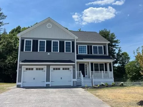 8 Berube Ln #LOT 17, Dracut, MA 01826