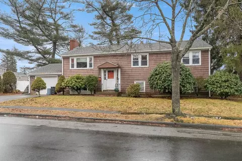 30 Taft Ave, Beverly, MA 01915