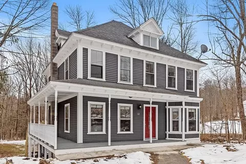 60 High St, Winchendon, MA 01475