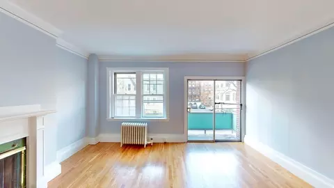 19 Hamilton Rd #2, Brookline, MA 02446 photo 4