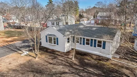 28 St Marys Rd, Tewksbury, MA 01876