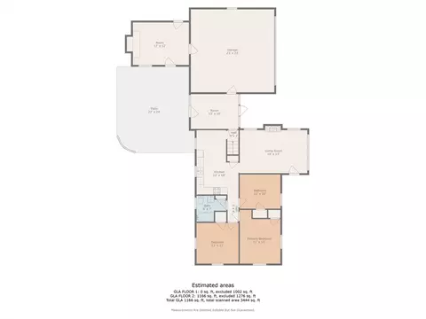 Floorplan - 84 Meadowbrook Rd, Springfield, MA 01128 photo 1 of 2