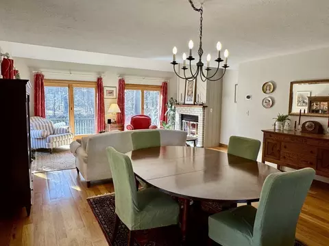 Dining - 15 Appleton Cmn #15/7A, Franklin, MA 02038 photo 1 of 1