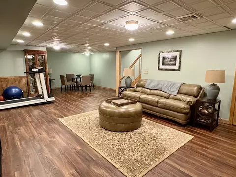 Living - 15 Appleton Cmn #15/7A, Franklin, MA 02038 photo 5 of 5