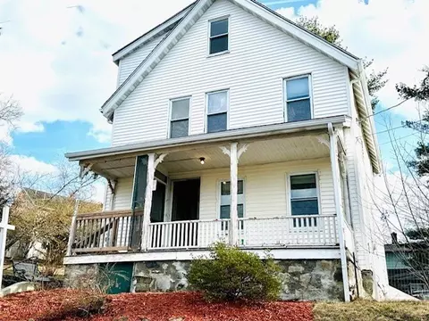 71 Williams St, Malden, MA 02148